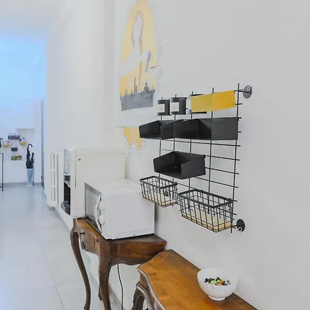 Holabologna Luxury And Flats 볼로냐