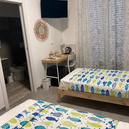 Holabologna Luxury And Flats