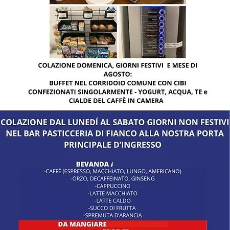 Holabologna Luxury And Flats ゲストハウス 4*