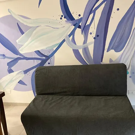 Holabologna Luxury And Flats 3*