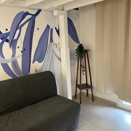 בית הארחה Holabologna Luxury And Flats 3*