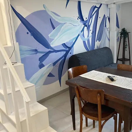Holabologna Luxury And Flats 3*