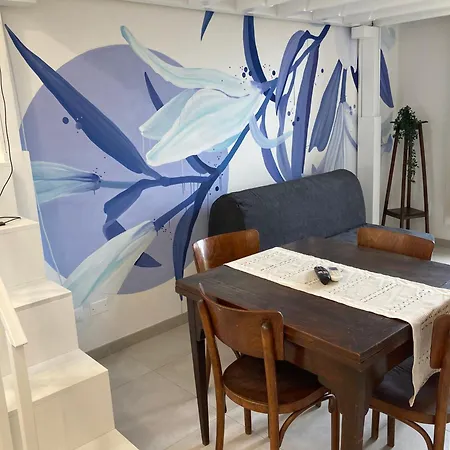 Holabologna Luxury And Flats בית הארחה