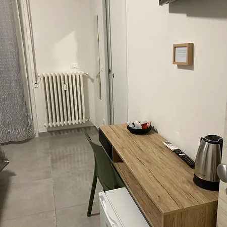 Holabologna Luxury And Flats בולוניה