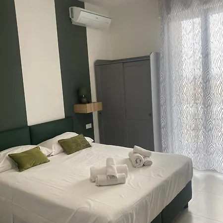Holabologna Luxury And Flats 3* בולוניה