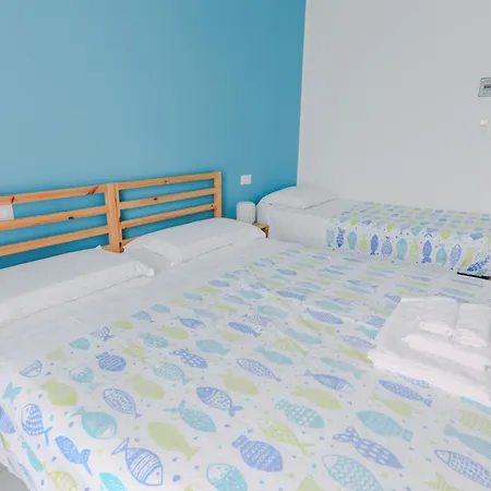 Pensión Holabologna Luxury And Flats Bolonia