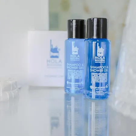 Pensión Holabologna Luxury And Flats Bolonia