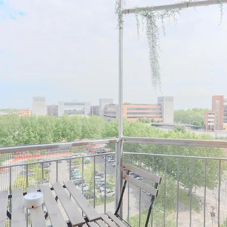 Holabologna Luxury And Flats 4*