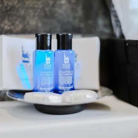 Holabologna Luxury And Flats