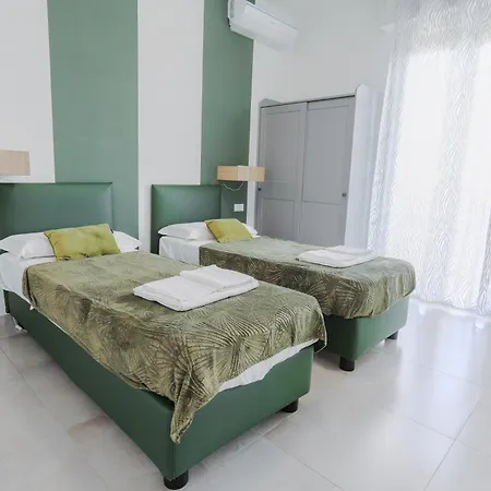 Holabologna Luxury And Flats Μπολόνια