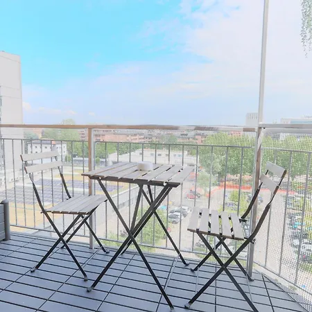 Holabologna Luxury And Flats 4* Bolonia