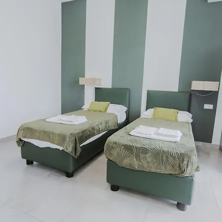 Holabologna Luxury And Flats Πανσιόν
