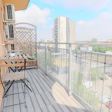 Holabologna Luxury And Flats Pensión Bolonia