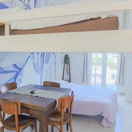 Holabologna Luxury And Flats Bolonia