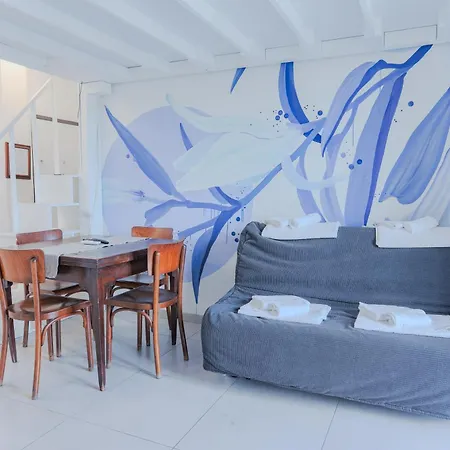 Holabologna Luxury And Flats