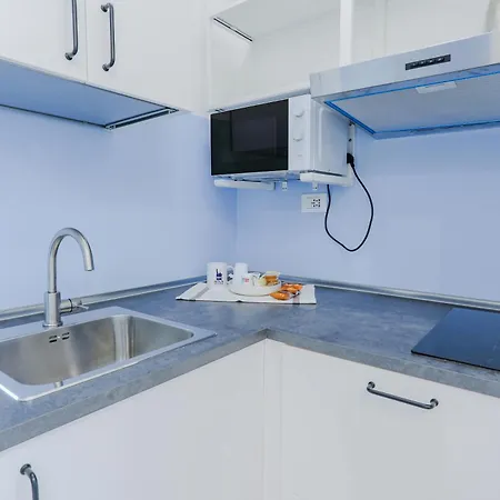 Pensión Holabologna Luxury And Flats