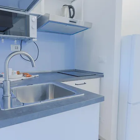 Holabologna Luxury And Flats 4*