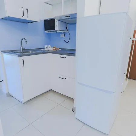 Holabologna Luxury And Flats 4* Bolonia