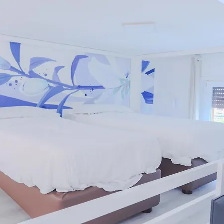 Holabologna Luxury And Flats Bolonia