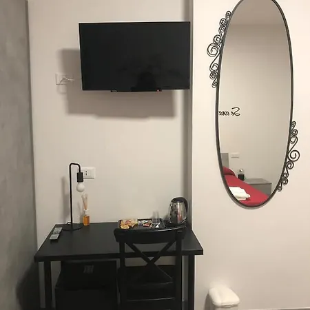 בית הארחה Holabologna Luxury And Flats