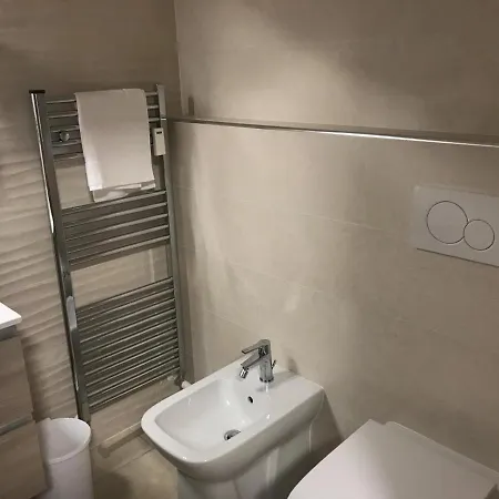 Holabologna Luxury And Flats בולוניה