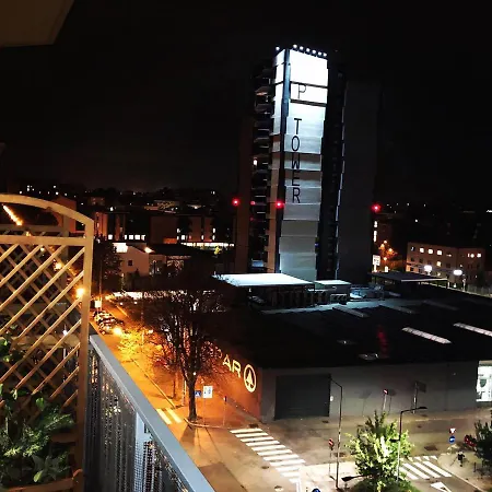 Holabologna Luxury And Flats Pensión Bolonia