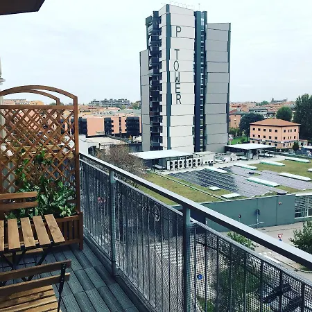 Holabologna Luxury And Flats בולוניה