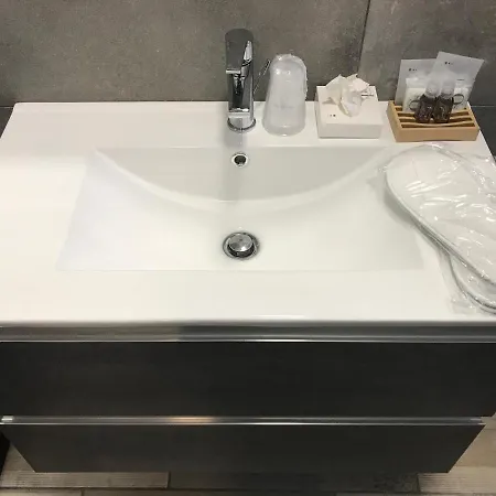 Holabologna Luxury And Flats 3* בולוניה