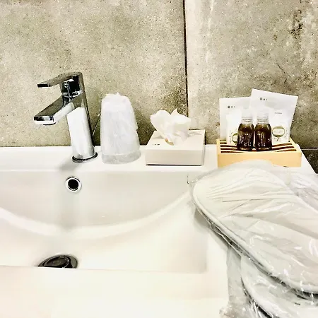 בית הארחה Holabologna Luxury And Flats בולוניה