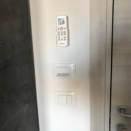 בית הארחה Holabologna Luxury And Flats בולוניה