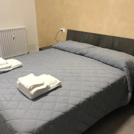 בית הארחה Holabologna Luxury And Flats