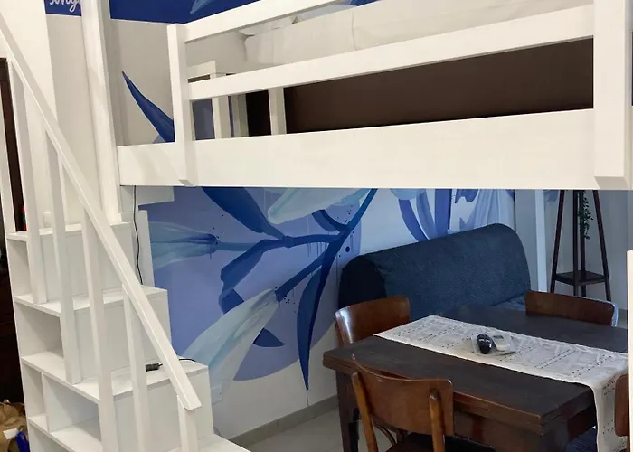 Holabologna Luxury And Flats 4*