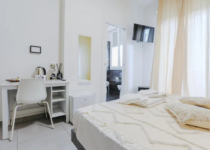 Holabologna Luxury And Flats