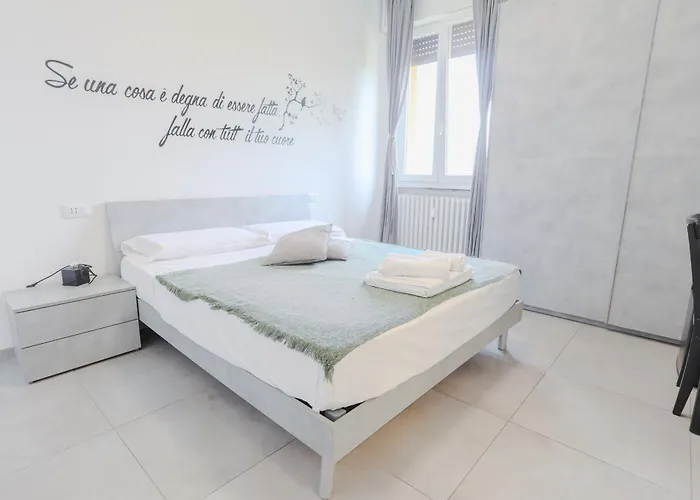 Gasthuis Holabologna Luxury And Flats 4*