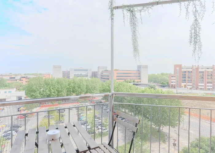 Holabologna Luxury And Flats 4*