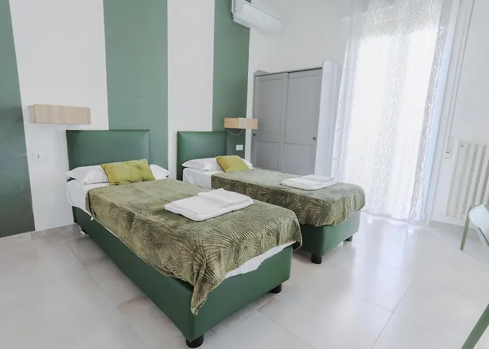 Holabologna Luxury And Flats 博洛尼亚