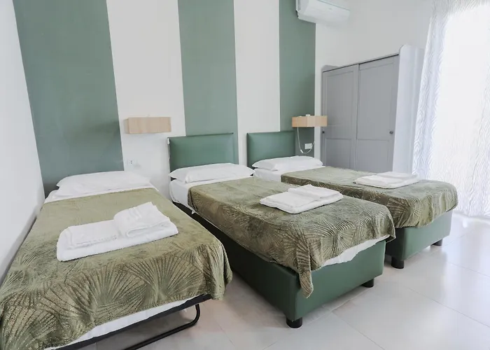 Holabologna Luxury And Flats