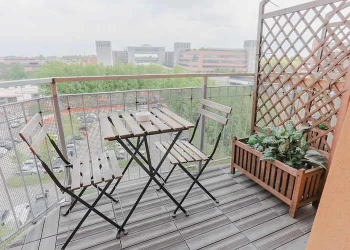 Holabologna Luxury And Flats Pensionat