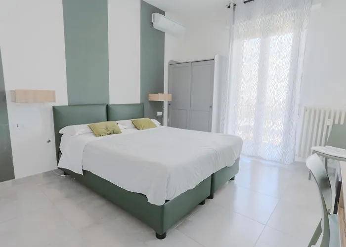 Holabologna Luxury And Flats Pensionat 4*