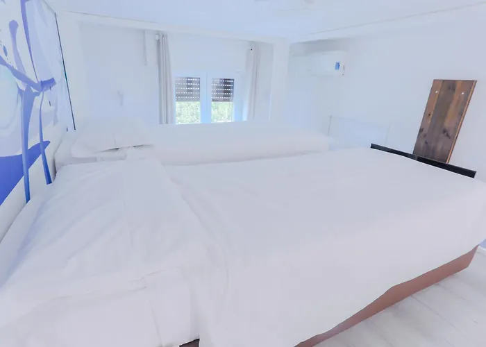 Holabologna Luxury And Flats