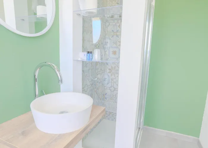 Holabologna Luxury And Flats Pensionat 4*