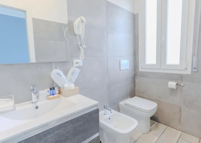 Holabologna Luxury And Flats