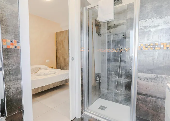 Gasthuis Holabologna Luxury And Flats Bologna