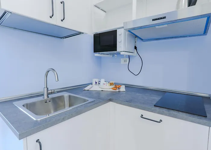 招待所 Holabologna Luxury And Flats