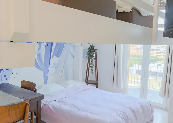 Holabologna Luxury And Flats