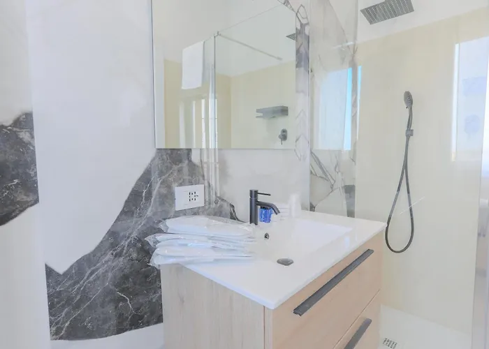 Holabologna Luxury And Flats Gasthuis