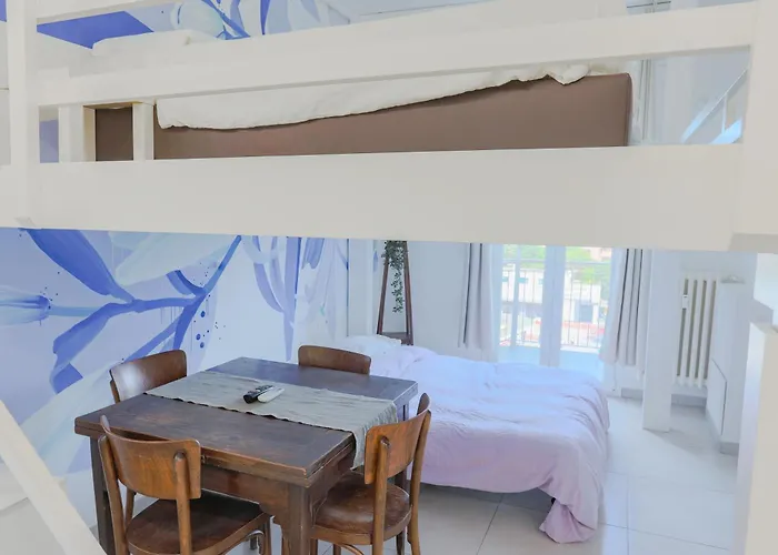 Pensionat Holabologna Luxury And Flats