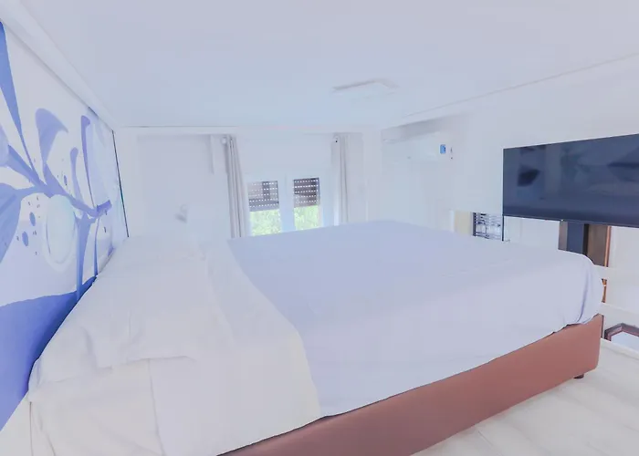 招待所 Holabologna Luxury And Flats