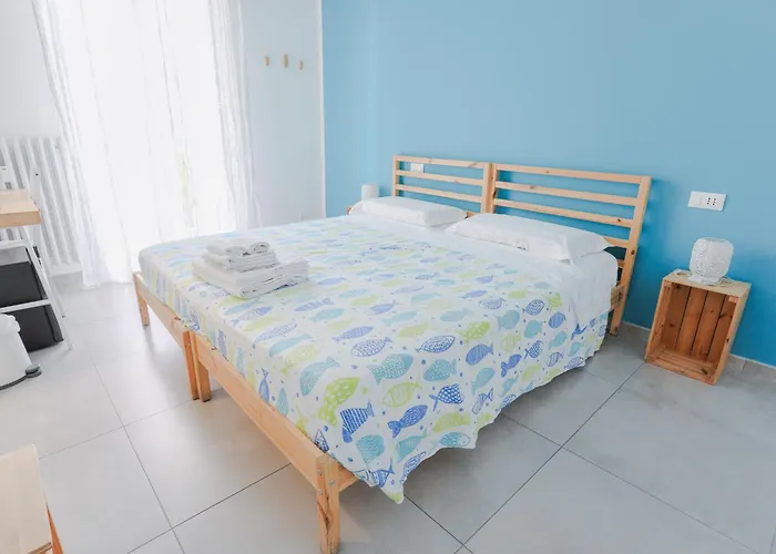 Holabologna Luxury And Flats 4* 博洛尼亚