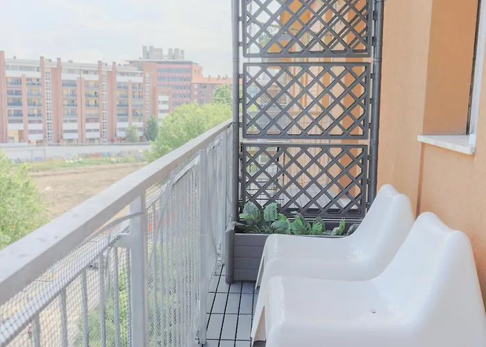 Gasthuis Holabologna Luxury And Flats 4*